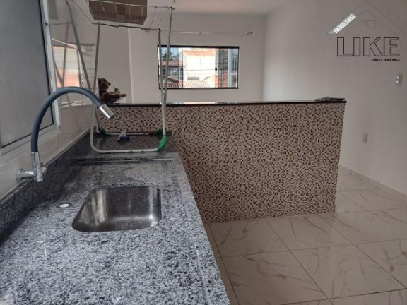 Imagem Casa com 4 Quartos à Venda, 125 m² em Jardim Pararangaba - São José Dos Campos