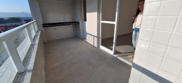 Imagem Apartamento com 2 Quartos à Venda, 70 m² em Guilhermina - Praia Grande Imagem Apartamento com 2 Quartos à Venda, 70 m² em Guilhermina - Praia Grande