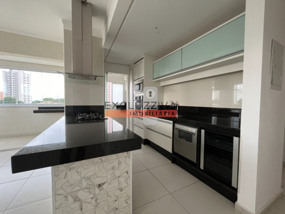 Imagem Apartamento com 3 Quartos à Venda, 90 m² em Jardim Das Nações - Taubaté