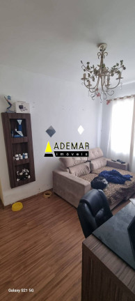 Imagem Apartamento com 2 Quartos à Venda, 44 m² em Canhema - Diadema Imagem Apartamento com 2 Quartos à Venda, 44 m² em Canhema - Diadema