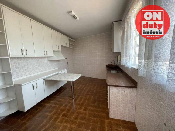 Imagem Apartamento com 3 Quartos à Venda, 110 m² em Aparecida - Santos Imagem Apartamento com 3 Quartos à Venda, 110 m² em Aparecida - Santos