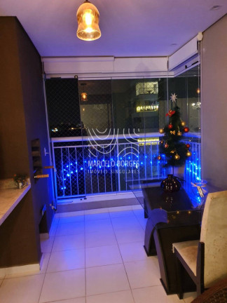 Imagem Apartamento com 3 Quartos à Venda, 92 m² em Jardim Flórida - Jundiaí