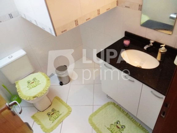 Imagem Casa com 3 Quartos à Venda, 120 m² em Vila Maria Alta - São Paulo