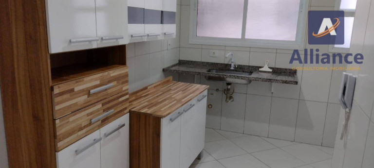 Imagem Apartamento com 3 Quartos para Alugar, 75 m² em Centro - Vinhedo
