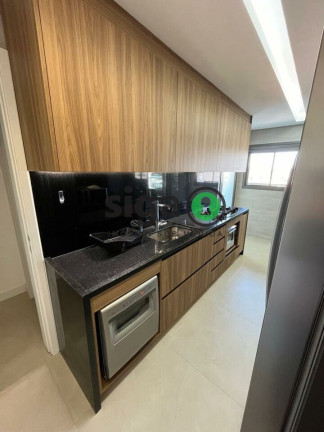 Imagem Apartamento com 3 Quartos para Alugar, 162 m² em Moema - São Paulo Imagem Apartamento com 3 Quartos para Alugar, 162 m² em Moema - São Paulo
