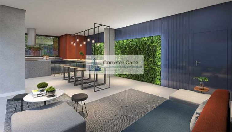 Imagem Apartamento com 1 Quarto à Venda, 26 m² em Butantã - São Paulo