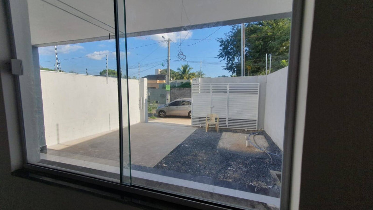Imagem Casa com 3 Quartos à Venda, 85 m² em Parque Ohara - Cuiabá Imagem Casa com 3 Quartos à Venda, 85 m² em Parque Ohara - Cuiabá