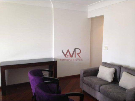 Imagem Apartamento com 3 Quartos à Venda, 65 m² em Tatuapé - São Paulo Imagem Apartamento com 3 Quartos à Venda, 65 m² em Tatuapé - São Paulo