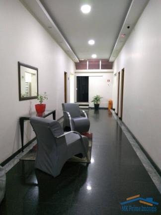 Apartamento com 3 Quartos à Venda, 92 m² em Jaguaré - São Paulo