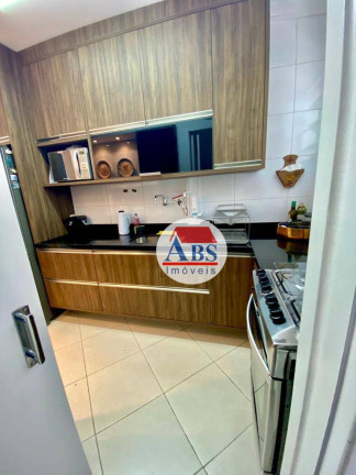 Imagem Apartamento com 3 Quartos à Venda, 105 m² em Gonzaga - Santos Imagem Apartamento com 3 Quartos à Venda, 105 m² em Gonzaga - Santos
