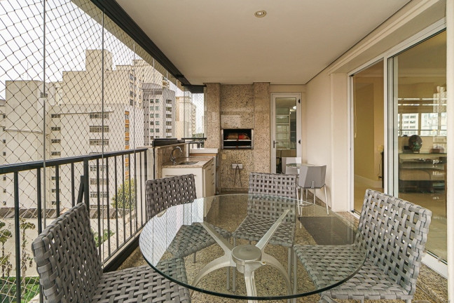 Imagem Apartamento com 3 Quartos à Venda, 225 m² em Pinheiros - São Paulo Imagem Apartamento com 3 Quartos à Venda, 225 m² em Pinheiros - São Paulo