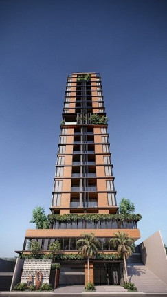 Imagem Apartamento com 2 Quartos à Venda, 59 m² em Miramar - João Pessoa
