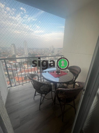 Imagem Apartamento com 2 Quartos à Venda, 50 m² em Vila Formosa - São Paulo Imagem Apartamento com 2 Quartos à Venda, 50 m² em Vila Formosa - São Paulo