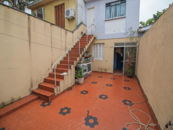 Imagem Casa com 3 Quartos à Venda, 160 m² em Brooklin Paulista - São Paulo