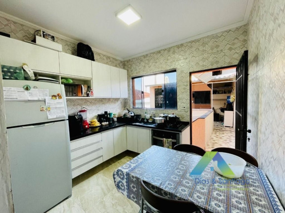 Imagem Sobrado com 3 Quartos à Venda, 150 m² em Vila Mariana - São Paulo