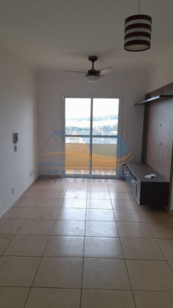 Apartamento com 2 Quartos à Venda, 64 m² em Jardim Anhanguera - Ribeirão Preto