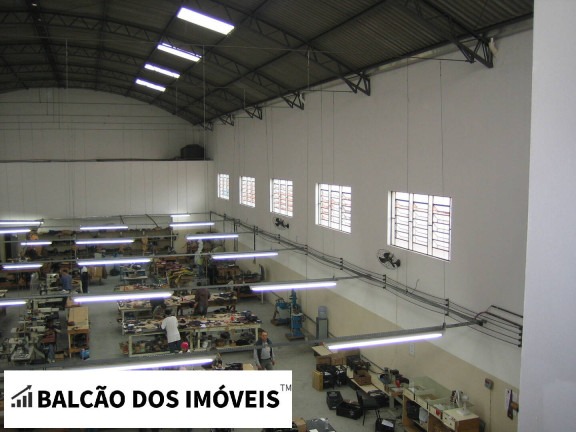Imagem Sala Comercial à Venda, 1 m² em São Paulo