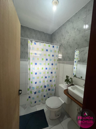 Imagem Casa com 3 Quartos à Venda, 163 m² em Silop - Ubatuba Imagem Casa com 3 Quartos à Venda, 163 m² em Silop - Ubatuba
