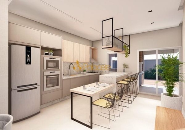 Imagem Casa de Condomínio com 3 Quartos à Venda, 150 m² em Caçapava Velha - Caçapava Imagem Casa de Condomínio com 3 Quartos à Venda, 150 m² em Caçapava Velha - Caçapava