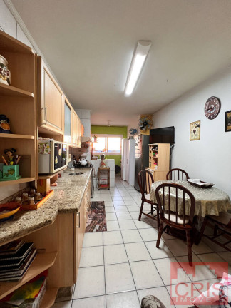 Imagem Apartamento com 3 Quartos à Venda, 112 m² em Jardim Gloria - Bento Gonçalves