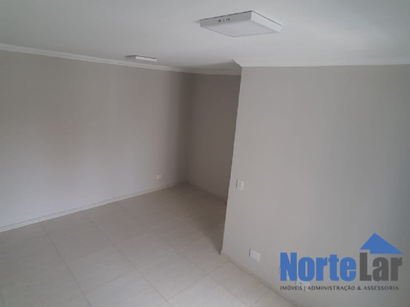 Imagem Apartamento com 2 Quartos à Venda, 56 m² em Itaberaba - São Paulo