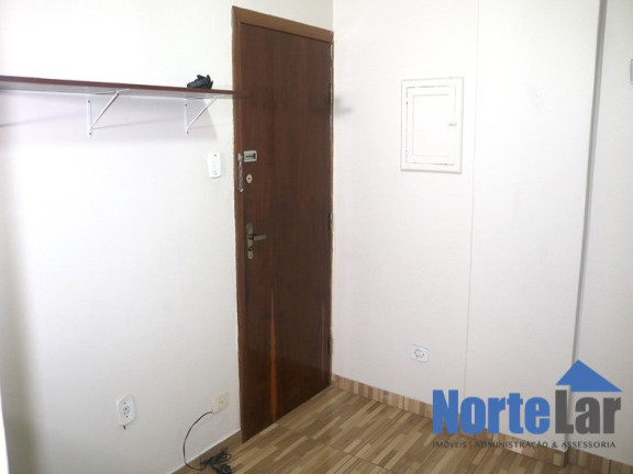 Imagem Apartamento com 1 Quarto à Venda, 40 m² em Bela Vista - São Paulo