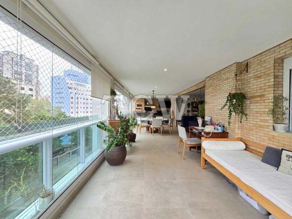 Imagem Apartamento com 4 Quartos à Venda, 210 m² em Vila Mariana - São Paulo Imagem Apartamento com 4 Quartos à Venda, 210 m² em Vila Mariana - São Paulo