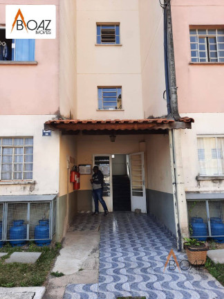 Imagem Apartamento com 2 Quartos à Venda, 52 m² em Jardim Maria Dirce - Guarulhos Imagem Apartamento com 2 Quartos à Venda, 52 m² em Jardim Maria Dirce - Guarulhos