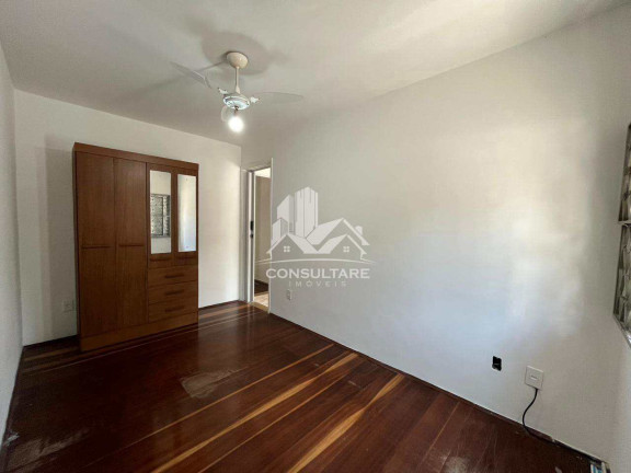 Imagem Apartamento com 2 Quartos para Alugar, 55 m² em Aparecida - Santos