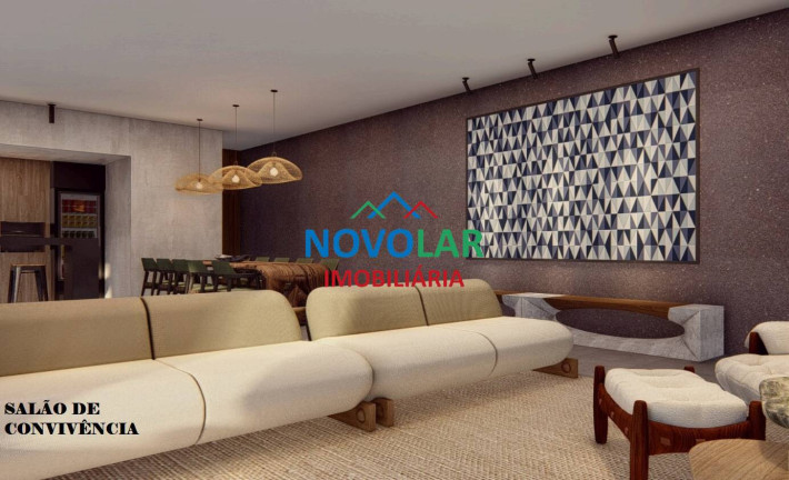 Imagem Apartamento com 2 Quartos à Venda, 77 m² em Parque Arruda - São Pedro Da Aldeia