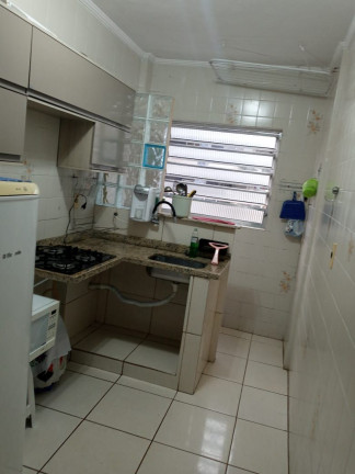 Imagem Apartamento com 1 Quarto à Venda, 45 m² em Caiçara - Praia Grande Imagem Apartamento com 1 Quarto à Venda, 45 m² em Caiçara - Praia Grande