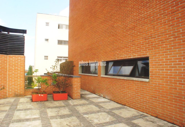 Imagem Apartamento com 4 Quartos à Venda, 288 m² em Sumaré - São Paulo