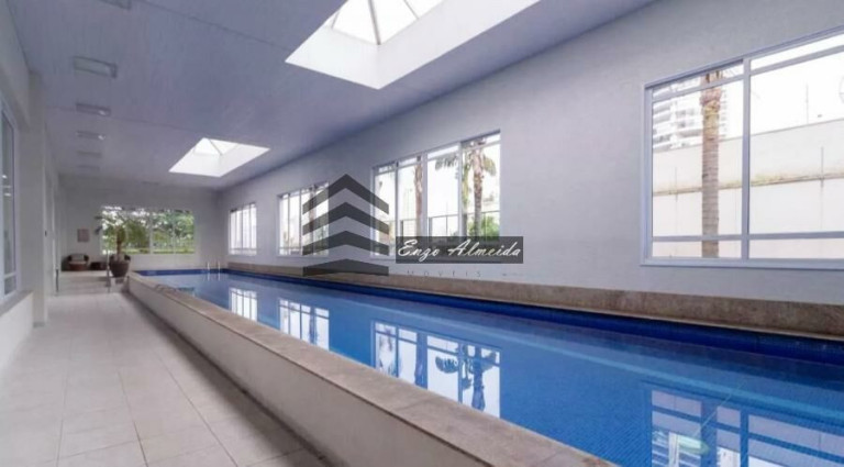 Imagem Apartamento com 2 Quartos à Venda, 65 m² em Campo Belo - São Paulo Imagem Apartamento com 2 Quartos à Venda, 65 m² em Campo Belo - São Paulo