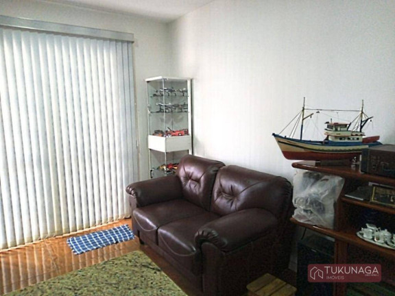 Imagem Studio com 1 Quarto à Venda, 38 m² em Jardim Flor Da Montanha - Guarulhos Imagem Studio com 1 Quarto à Venda, 38 m² em Jardim Flor Da Montanha - Guarulhos
