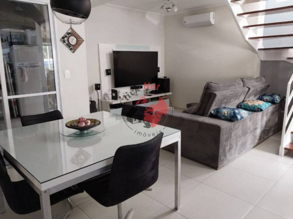 Imagem Casa de Condomínio com 3 Quartos à Venda, 230 m² em Jordanópolis - São Bernardo Do Campo
