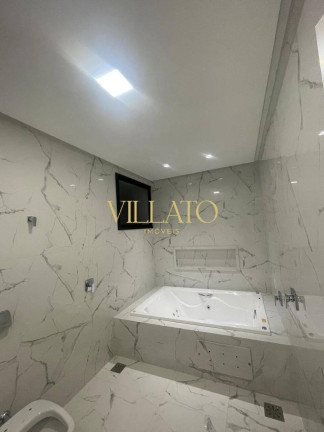 Imagem Casa com 4 Quartos à Venda, 325 m² em Residencial Goiânia Golfe Clube - Goiânia