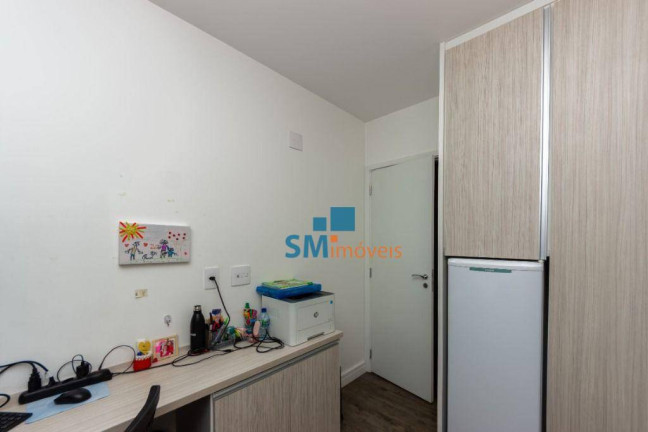Imagem Apartamento com 3 Quartos à Venda, 85 m² em Centro - São Caetano Do Sul Imagem Apartamento com 3 Quartos à Venda, 85 m² em Centro - São Caetano Do Sul
