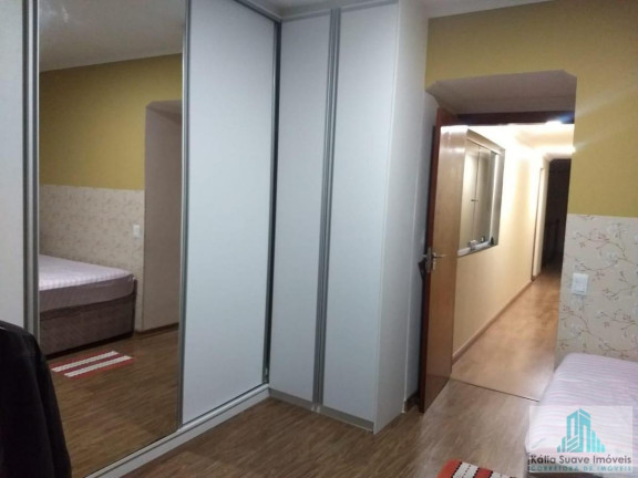 Imagem Casa com 4 Quartos à Venda, 265 m² em Vila São Francisco - Mauá Imagem Casa com 4 Quartos à Venda, 265 m² em Vila São Francisco - Mauá