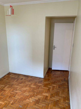 Imagem Apartamento com 2 Quartos à Venda, 55 m² em Freguesia Do ó - São Paulo