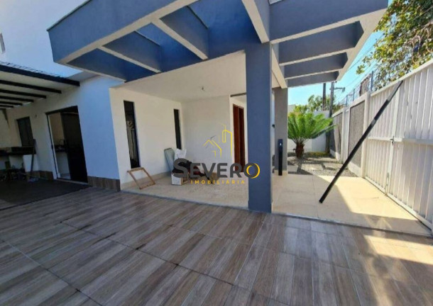 Imagem Casa com 4 Quartos à Venda, 140 m² em Piratininga - Niterói