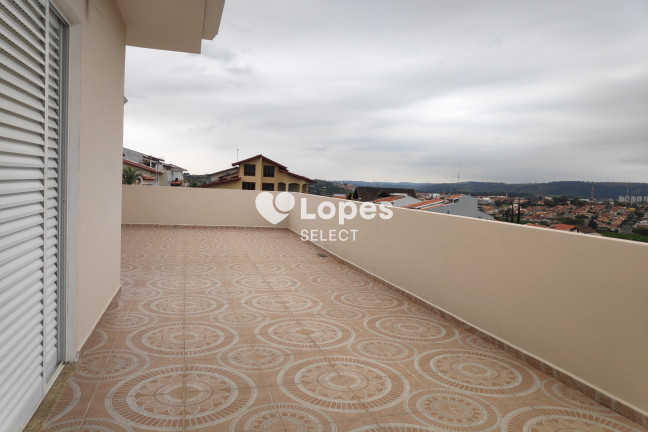 Imagem Casa com 4 Quartos à Venda, 297 m² em Jardim São Francisco - Valinhos
