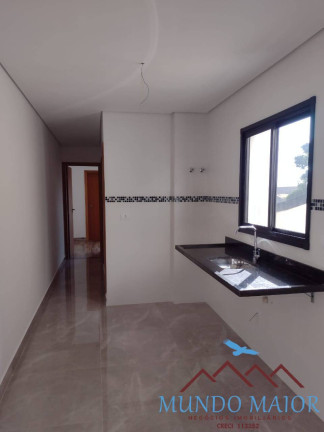 Imagem Apartamento com 2 Quartos à Venda, 65 m² em Vila Scarpelli - Santo André Imagem Apartamento com 2 Quartos à Venda, 65 m² em Vila Scarpelli - Santo André
