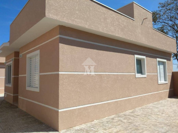 Imagem Casa de Condomínio com 2 Quartos à Venda, 61 m² em Centro - Jarinu Imagem Casa de Condomínio com 2 Quartos à Venda, 61 m² em Centro - Jarinu