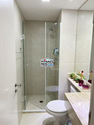 Imagem Apartamento com 2 Quartos à Venda, 80 m² em Santo Amaro - São Paulo