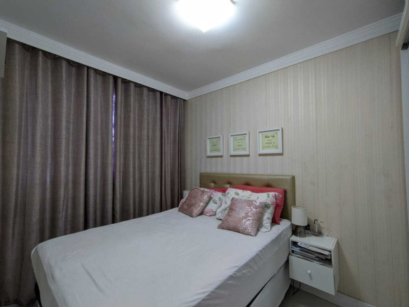 Imagem Apartamento com 2 Quartos à Venda, 50 m² em Buraquinho - Lauro De Freitas Imagem Apartamento com 2 Quartos à Venda, 50 m² em Buraquinho - Lauro De Freitas