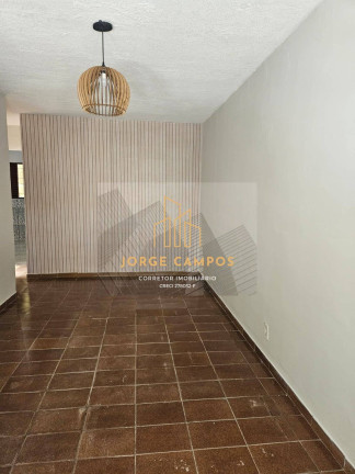 Imagem Casa com 3 Quartos à Venda, 70 m² em Conjunto Residencial Trinta E Um De Março - São José Dos Campos Imagem Casa com 3 Quartos à Venda, 70 m² em Conjunto Residencial Trinta E Um De Março - São José Dos Campos
