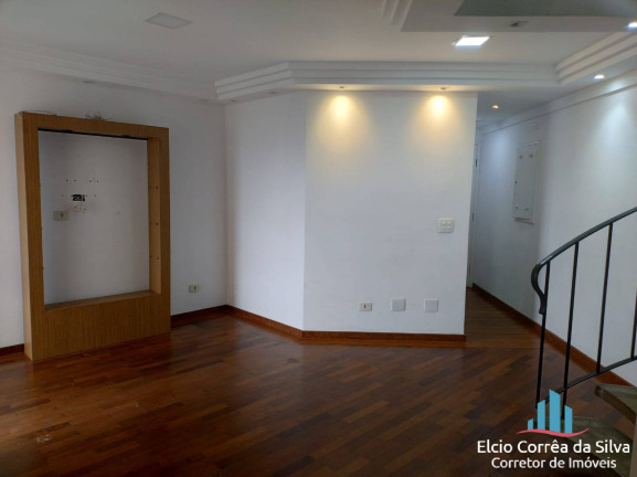 Imagem Apartamento com 3 Quartos à Venda, 240 m² em Vila Mathias - Santos Imagem Apartamento com 3 Quartos à Venda, 240 m² em Vila Mathias - Santos
