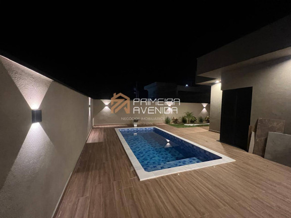 Imagem Casa de Condomínio com 3 Quartos à Venda, 190 m² em Residencial Colinas - Caçapava Imagem Casa de Condomínio com 3 Quartos à Venda, 190 m² em Residencial Colinas - Caçapava