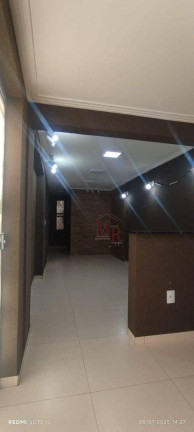 Imagem Casa com 2 Quartos para Alugar, 6.340 m² em Jardim Botura - Votuporanga