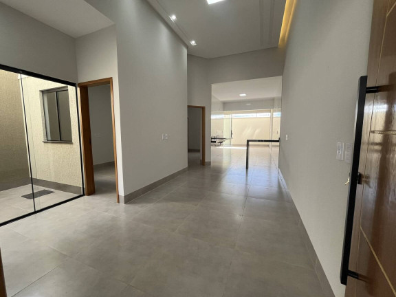 Imagem Casa com 3 Quartos à Venda, 106 m² em Residencial Antônio Barbosa - Goiânia Imagem Casa com 3 Quartos à Venda, 106 m² em Residencial Antônio Barbosa - Goiânia